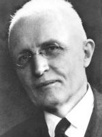 Walter Eucken