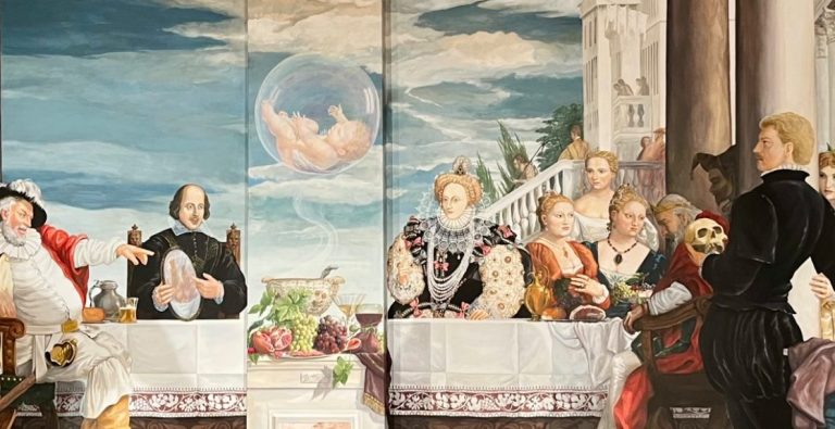 Shakespeare, Schwanitz-Haus